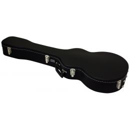 Жесткий кейс для электрогитары Aria CG-100LP